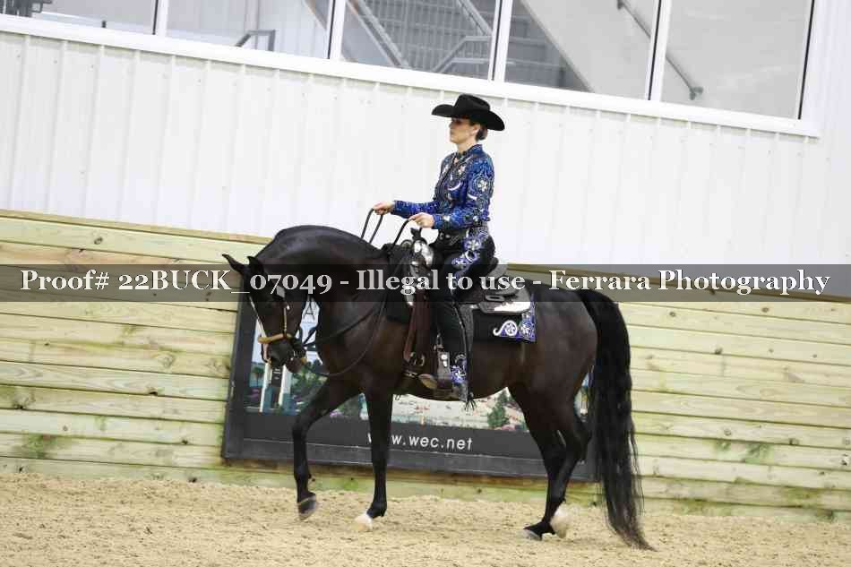 Proof 22BUCK_07049