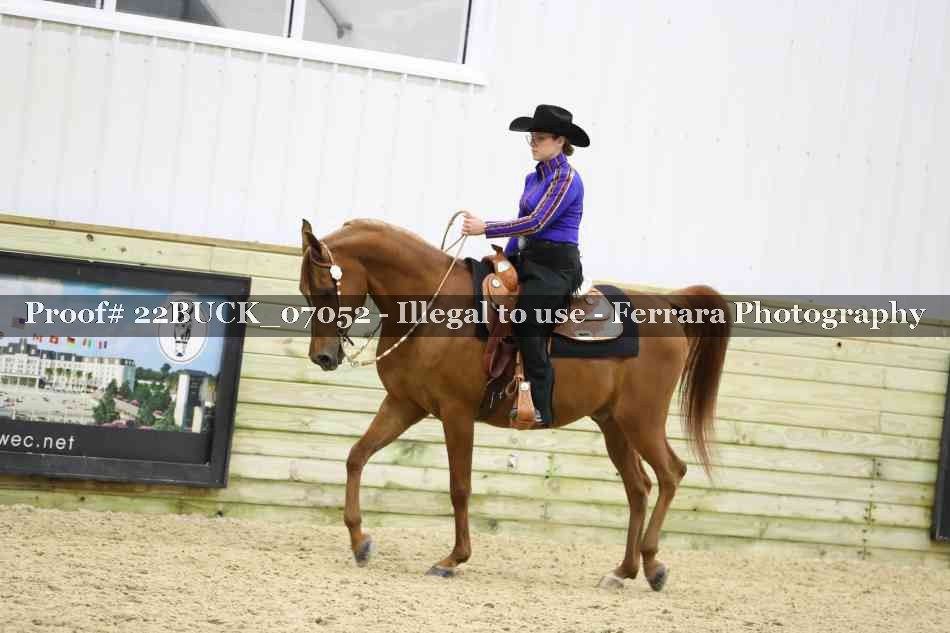 Proof 22BUCK_07052