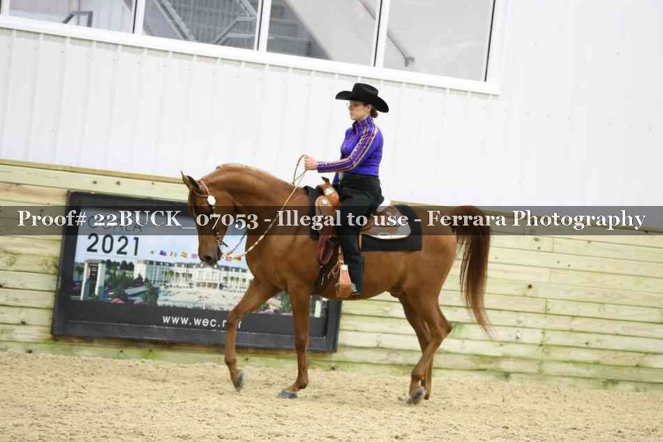 Proof 22BUCK_07053