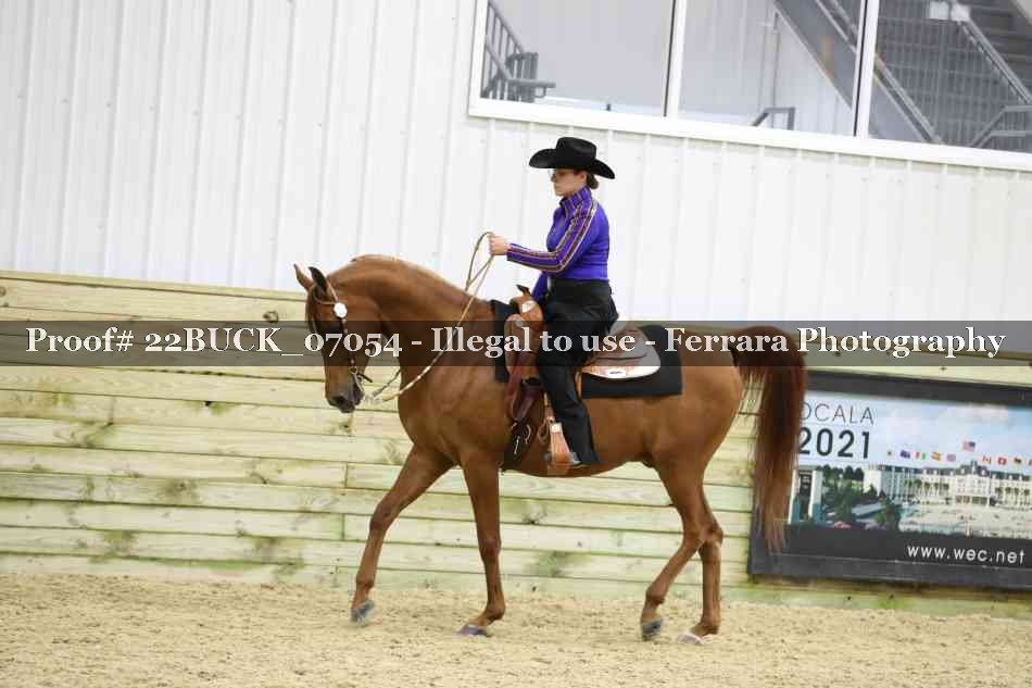 Proof 22BUCK_07054