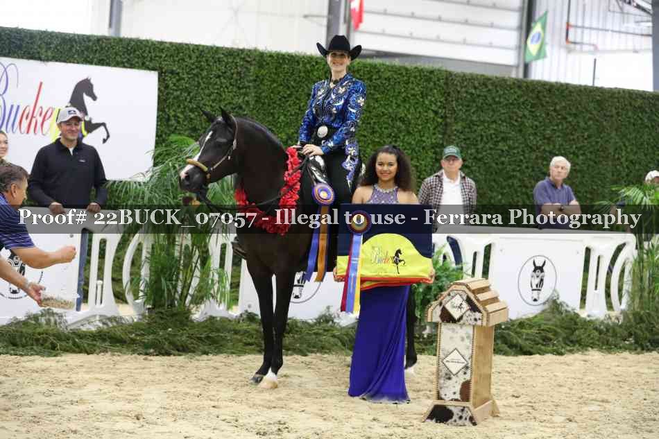 Proof 22BUCK_07057