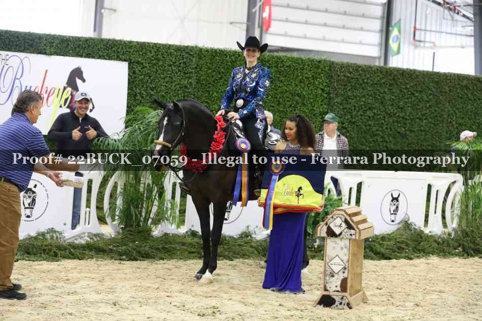 Proof 22BUCK_07059