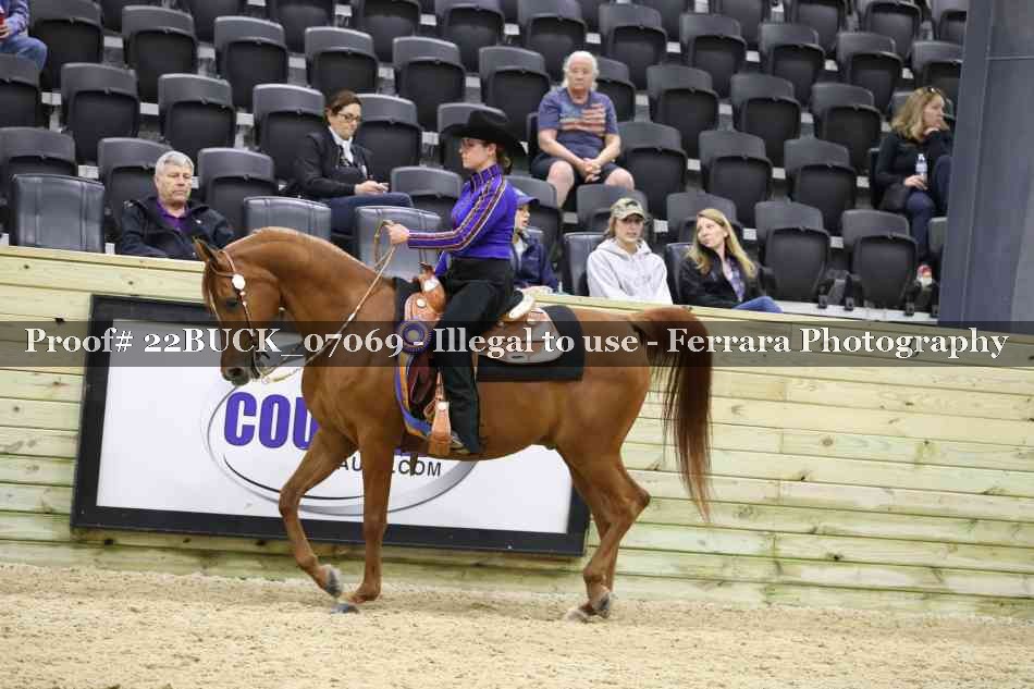 Proof 22BUCK_07069