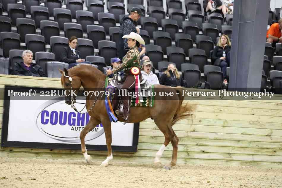 Proof 22BUCK_07079