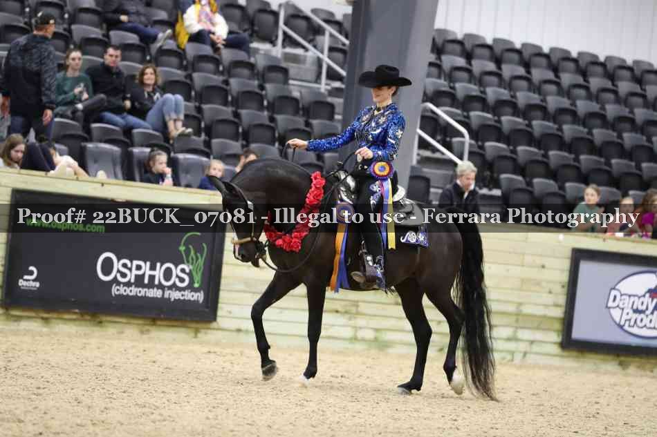 Proof 22BUCK_07081
