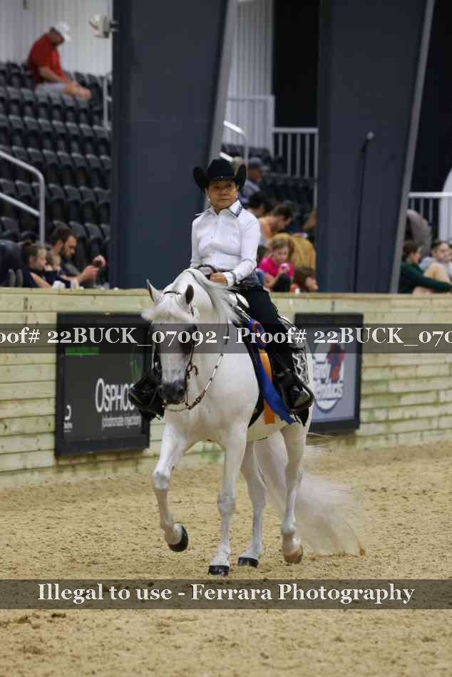 Proof 22BUCK_07092
