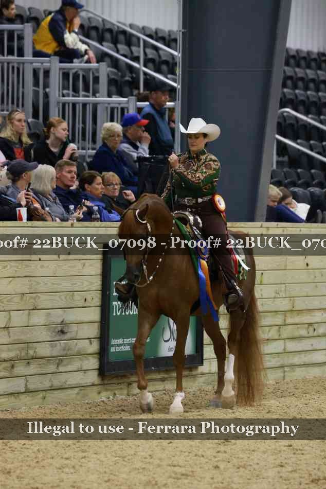 Proof 22BUCK_07098