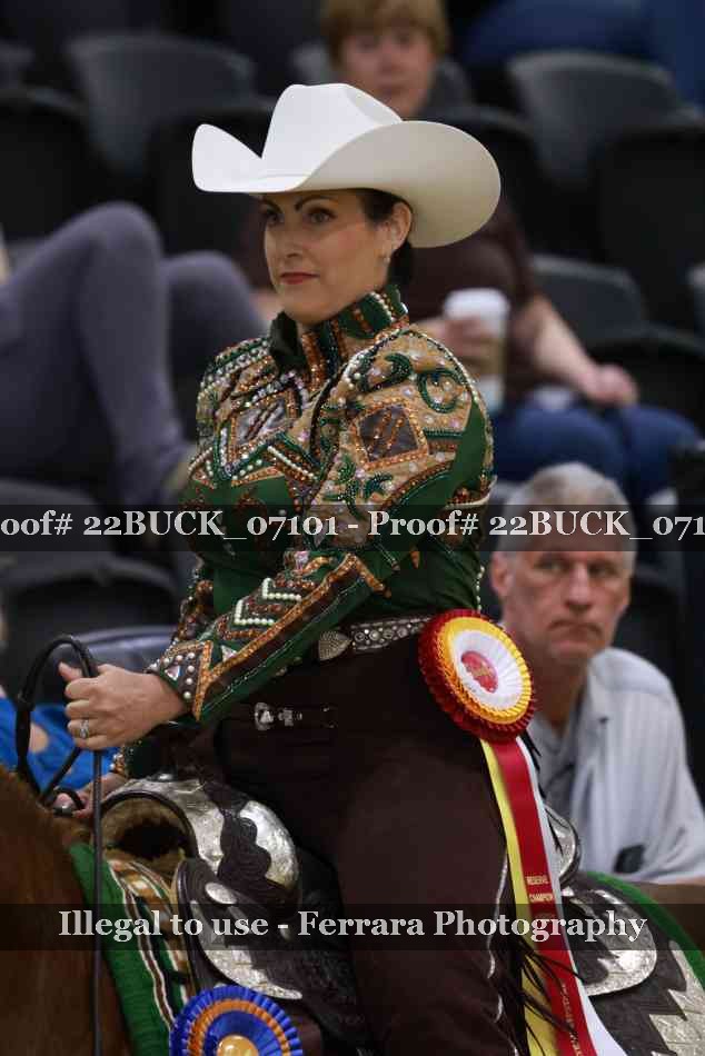 Proof 22BUCK_07101