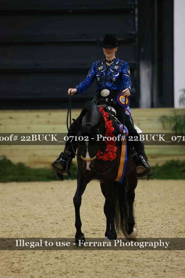Proof 22BUCK_07102