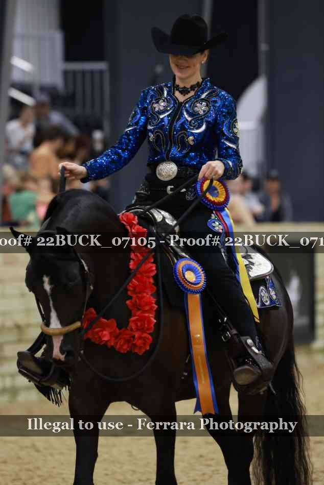 Proof 22BUCK_07105