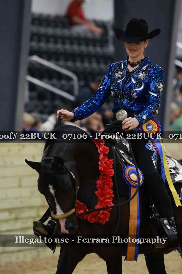 Proof 22BUCK_07106