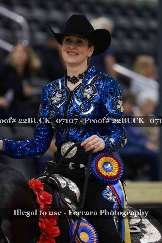 Proof 22BUCK_07107