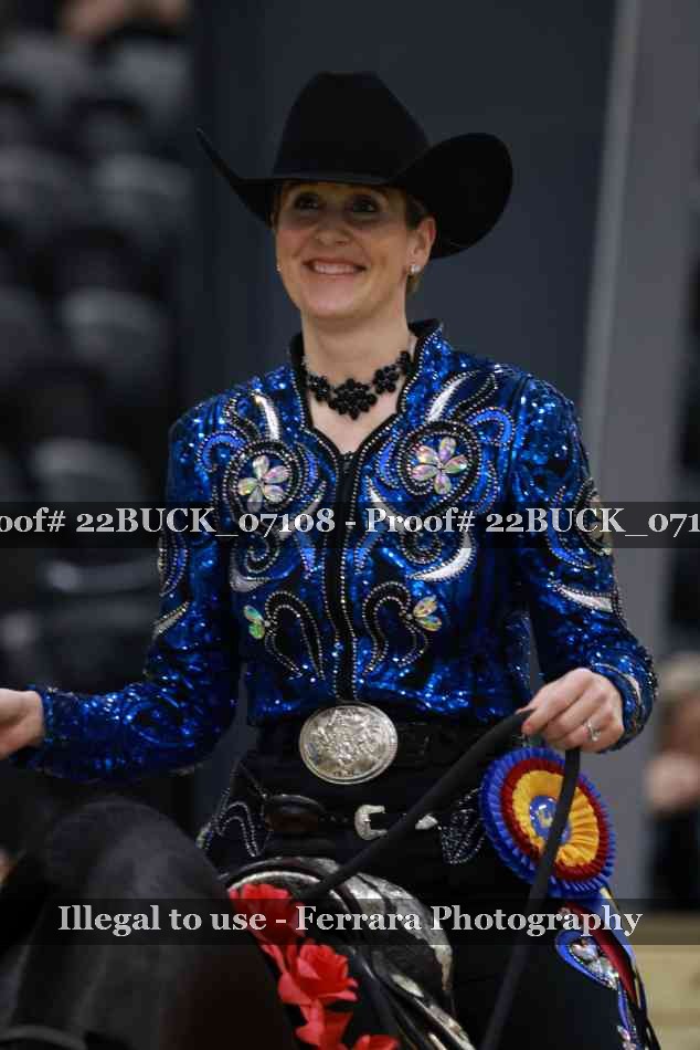 Proof 22BUCK_07108