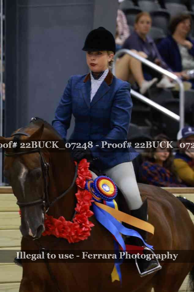 Proof 22BUCK_07248