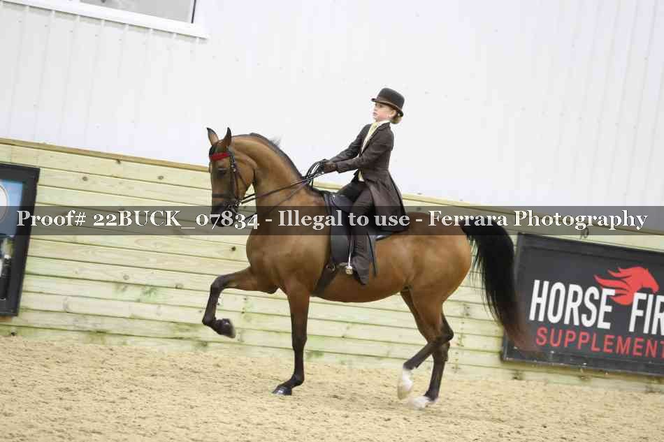 Proof 22BUCK_07834