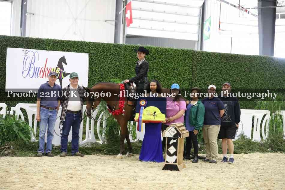 Proof 22BUCK_07960
