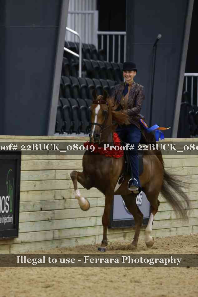 Proof 22BUCK_08019
