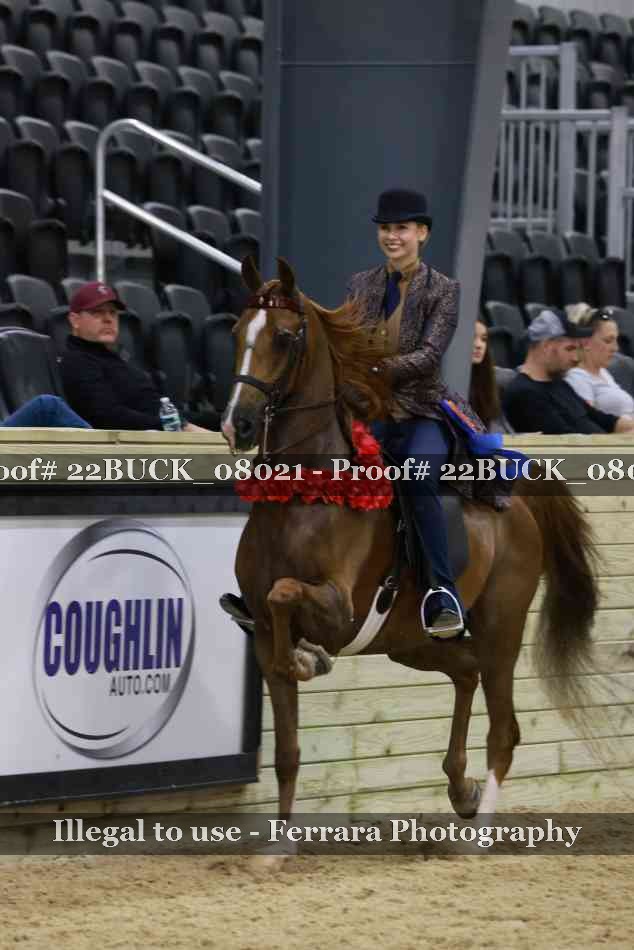 Proof 22BUCK_08021