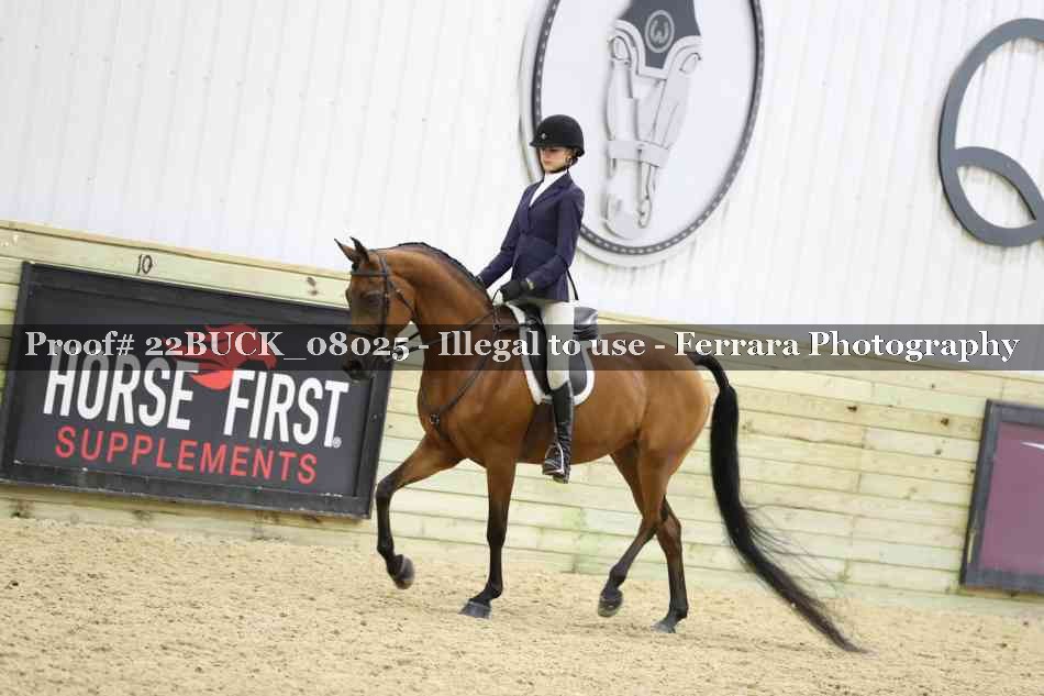 Proof 22BUCK_08025