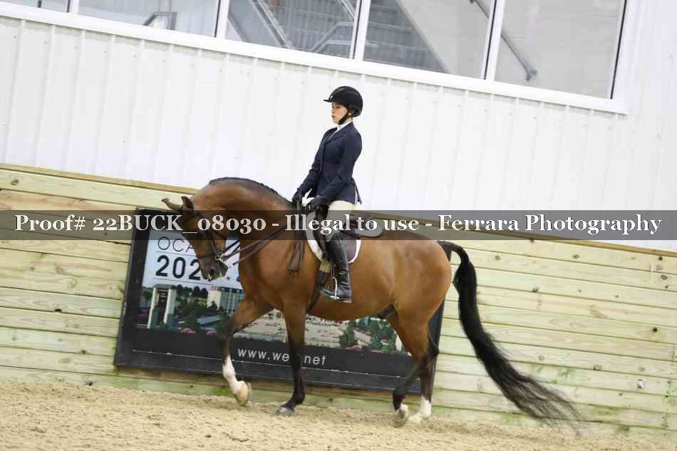 Proof 22BUCK_08030