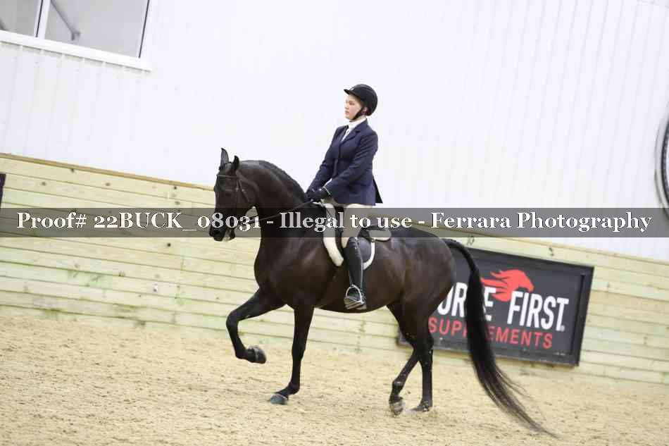 Proof 22BUCK_08031