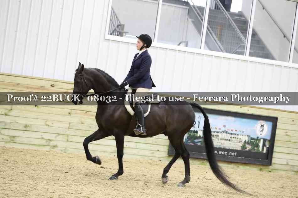 Proof 22BUCK_08032