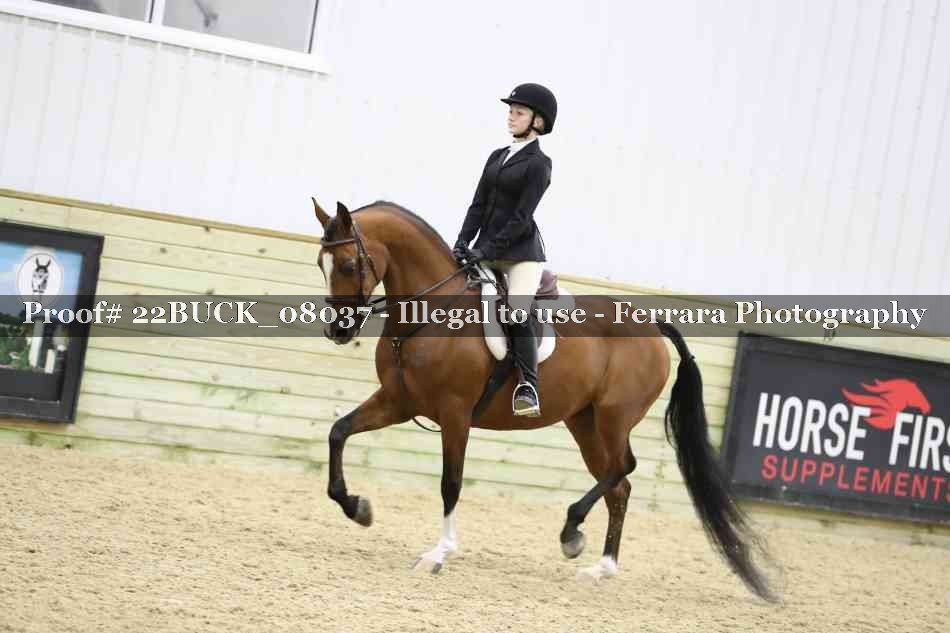 Proof 22BUCK_08037