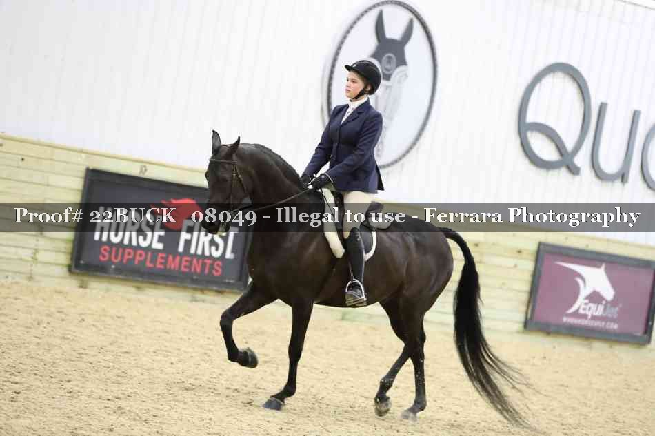Proof 22BUCK_08049