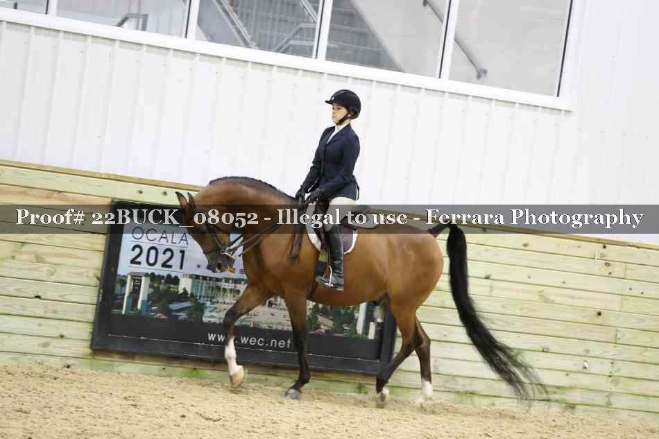 Proof 22BUCK_08052