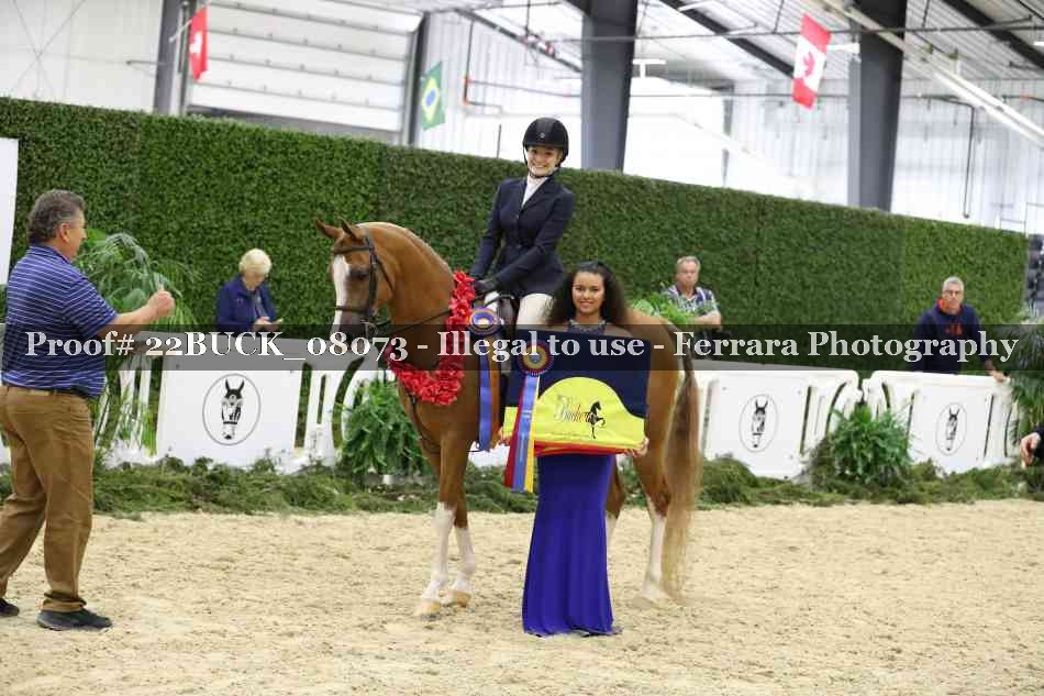 Proof 22BUCK_08073
