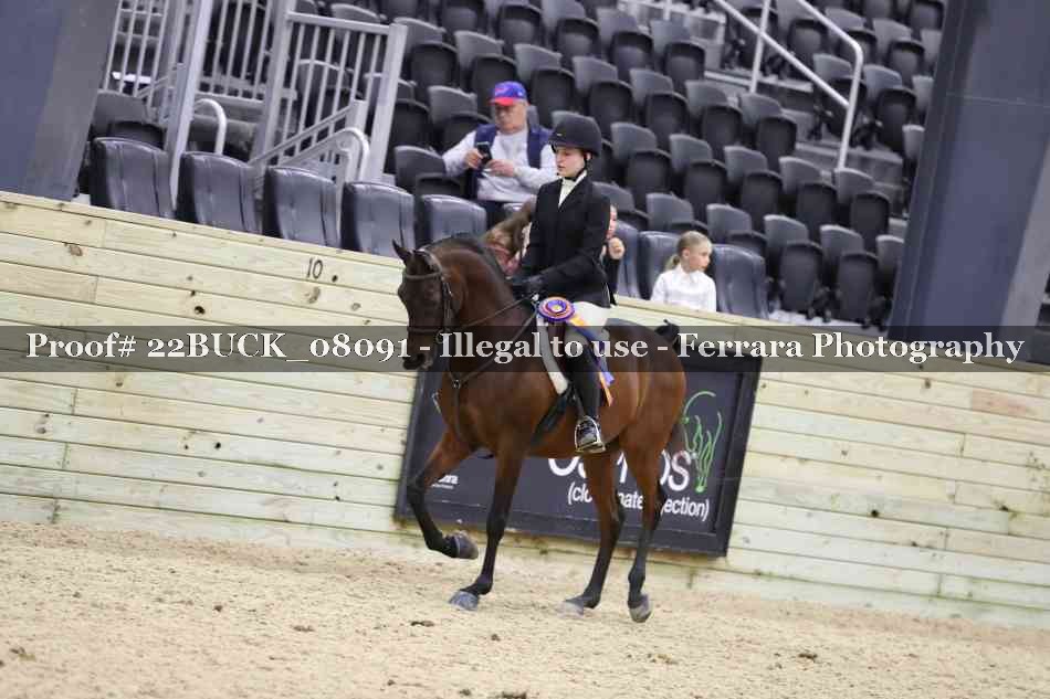 Proof 22BUCK_08091