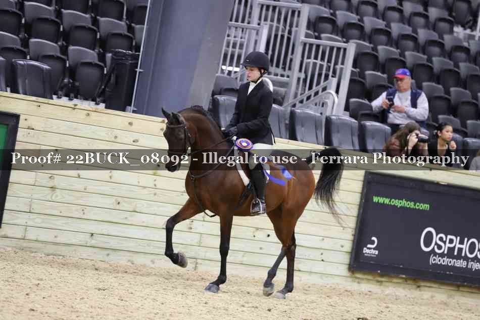 Proof 22BUCK_08092