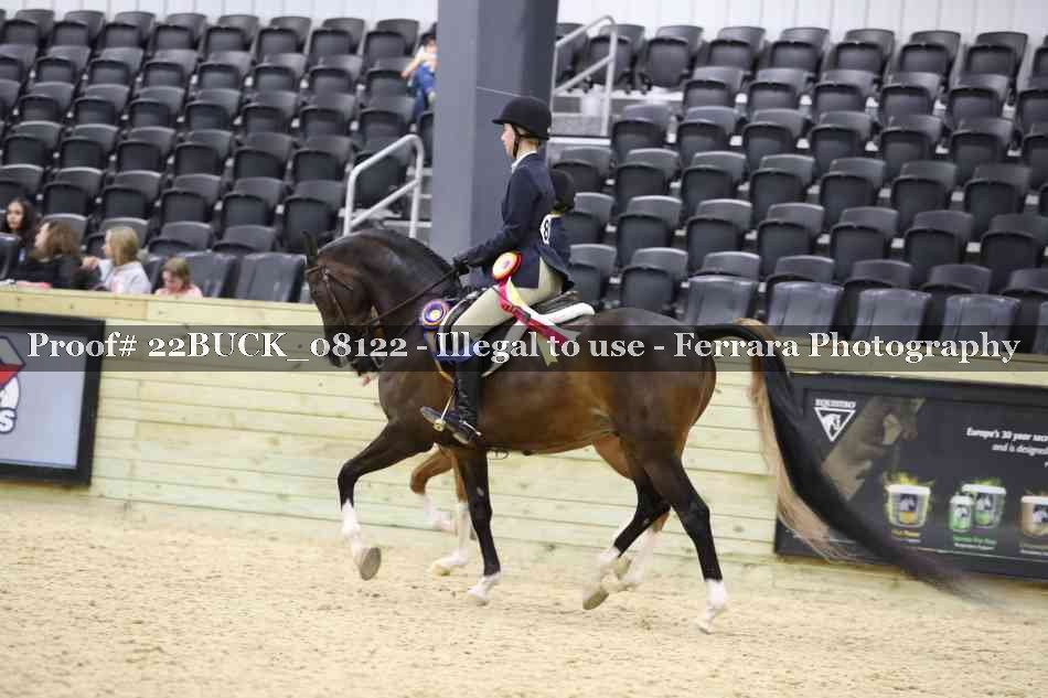 Proof 22BUCK_08122
