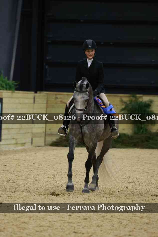 Proof 22BUCK_08126