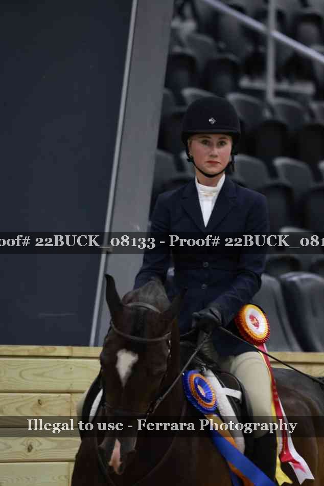 Proof 22BUCK_08133