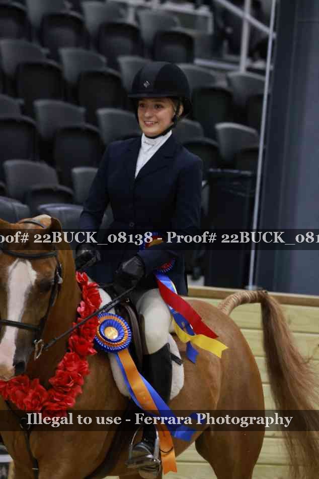 Proof 22BUCK_08138