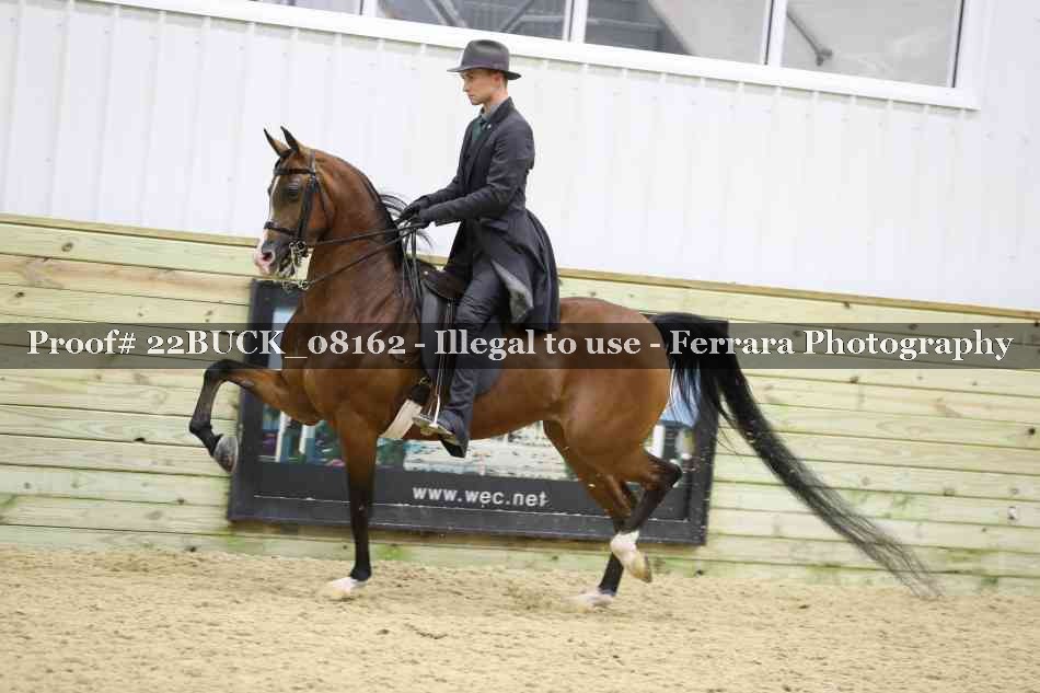 Proof 22BUCK_08162