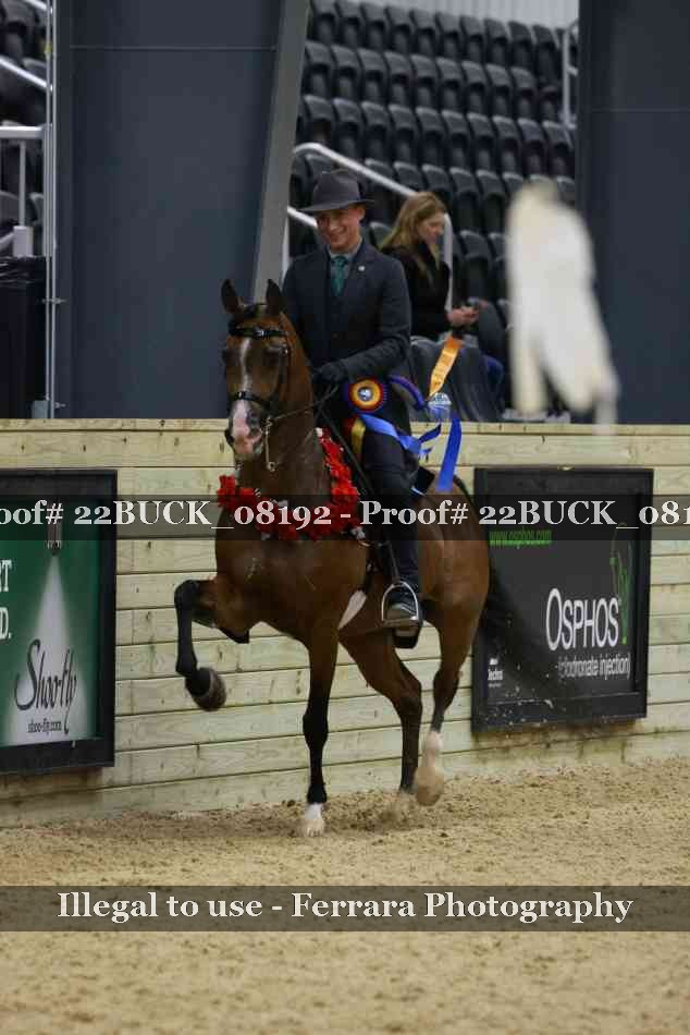 Proof 22BUCK_08192