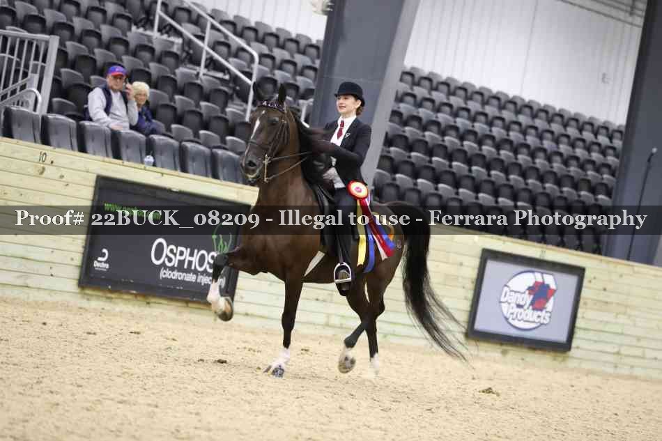 Proof 22BUCK_08209
