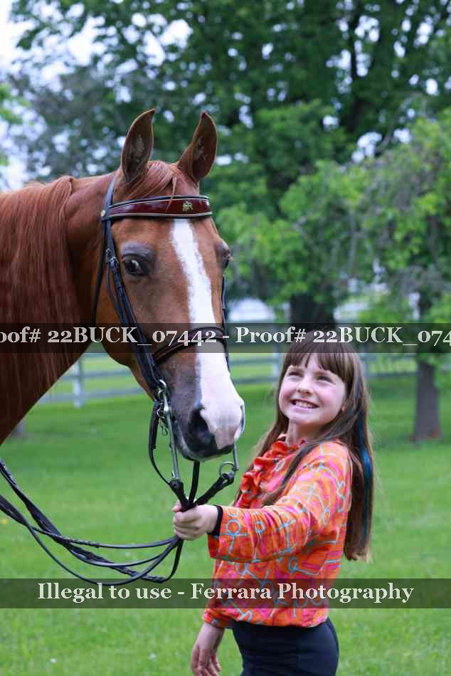 Proof 22BUCK_07442