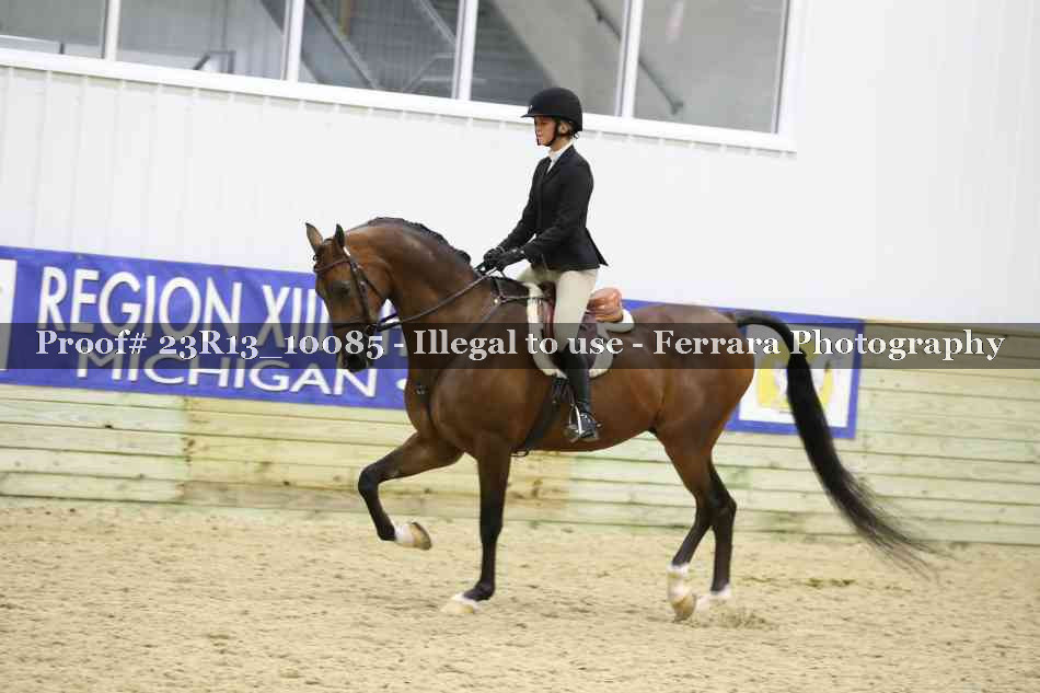 Proof 23R13_10085