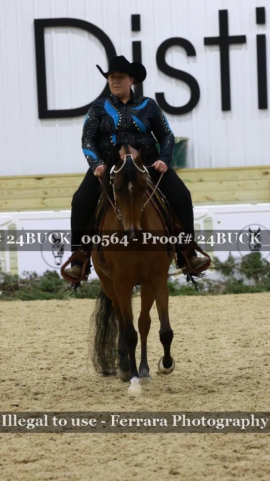Proof 24BUCK_00564