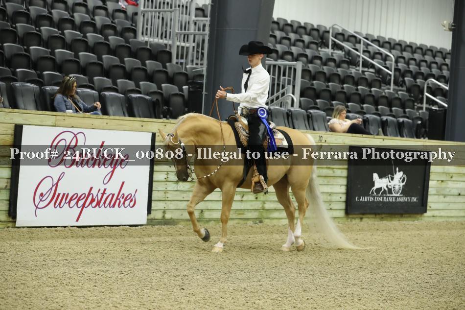Proof 24BUCK_00808