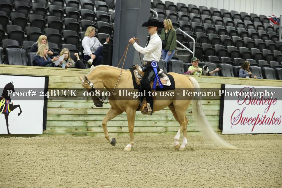 Proof 24BUCK_00810