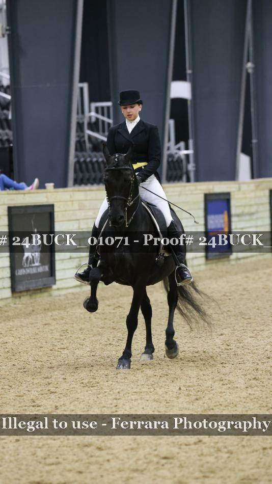 Proof 24BUCK_01071