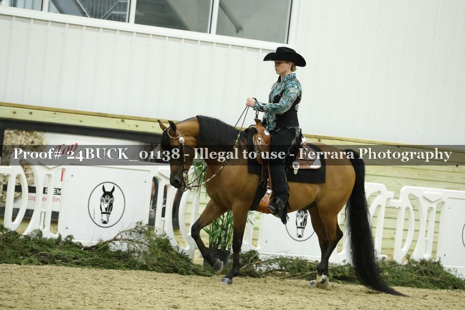 Proof 24BUCK_01138