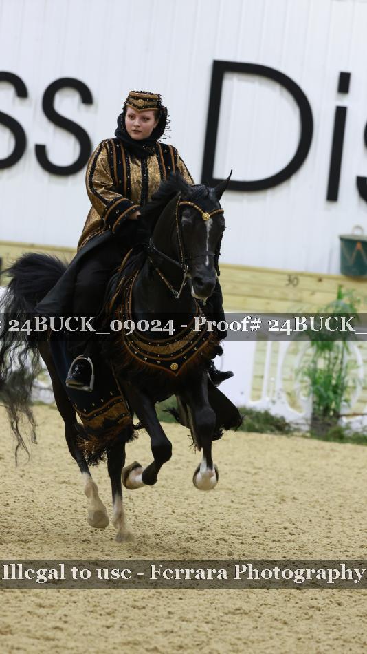 Proof 24BUCK_09024