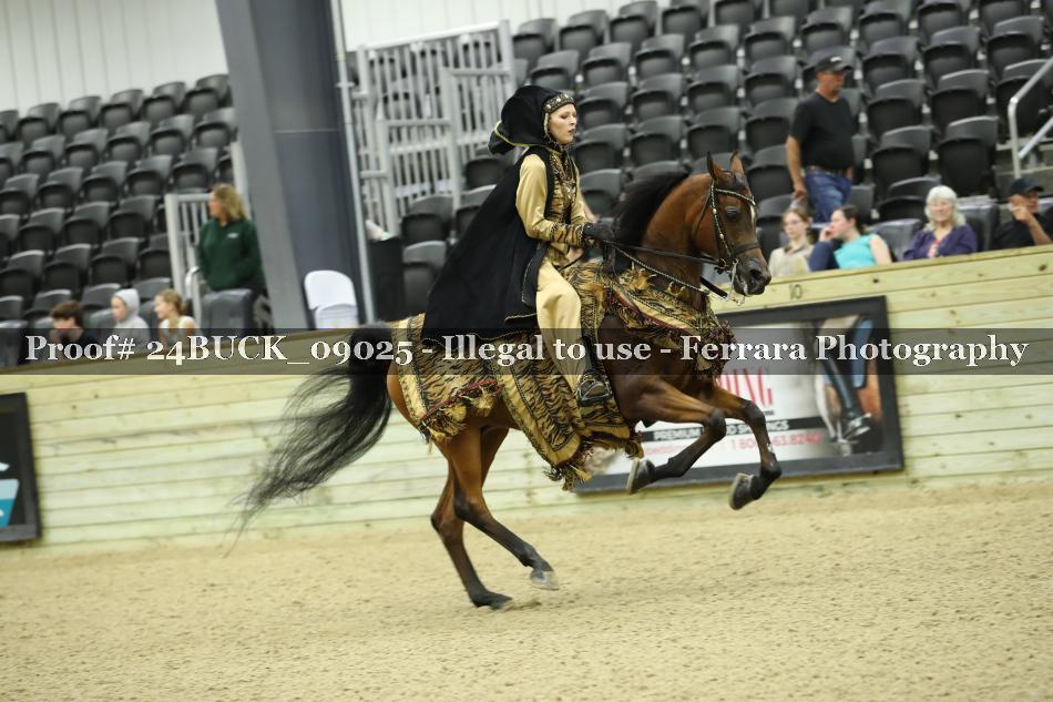 Proof 24BUCK_09025