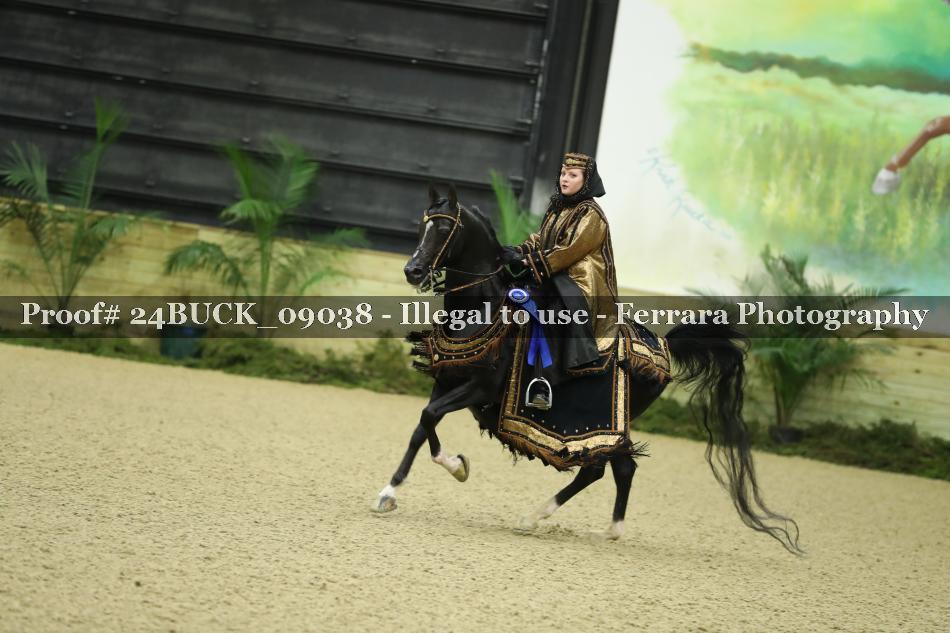 Proof 24BUCK_09038