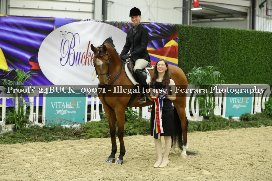 Proof 24BUCK_09071